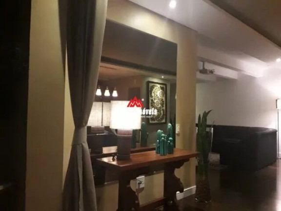 Imagem Apartamento com 3 Quartos à Venda, 131 m² em Jardim Ermida I - Jundiaí Imagem Apartamento com 3 Quartos à Venda, 131 m² em Jardim Ermida I - Jundiaí