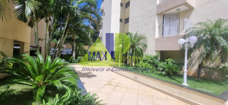 Imagem Apartamento com 3 Quartos à Venda, 70 m² em Vila Azevedo - São Paulo