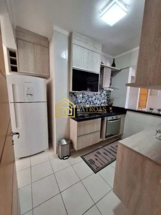 Imagem Apartamento com 2 Quartos à Venda, 60 m² em Nova Petrópolis - São Bernardo Do Campo Imagem Apartamento com 2 Quartos à Venda, 60 m² em Nova Petrópolis - São Bernardo Do Campo