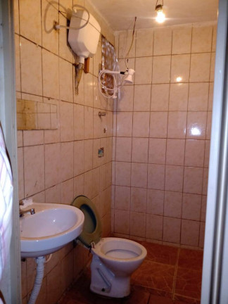 Imagem Casa com 1 Quarto para Alugar, em Taboão - São Bernardo Do Campo Imagem Casa com 1 Quarto para Alugar, em Taboão - São Bernardo Do Campo