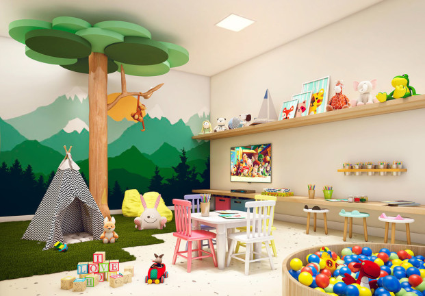 Imagem Apartamento com 2 Quartos à Venda, 37 m² em Lapa - São Paulo Imagem Apartamento com 2 Quartos à Venda, 37 m² em Lapa - São Paulo