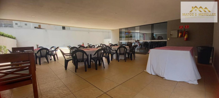 Imagem Apartamento com 3 Quartos à Venda, 72 m² em Meireles - Fortaleza Imagem Apartamento com 3 Quartos à Venda, 72 m² em Meireles - Fortaleza