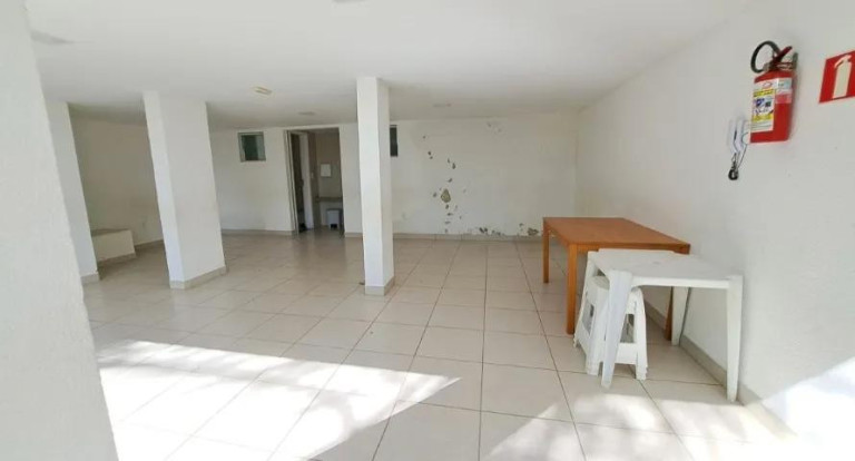 Imagem Apartamento com 2 Quartos à Venda, 60 m² em Buraquinho - Lauro De Freitas