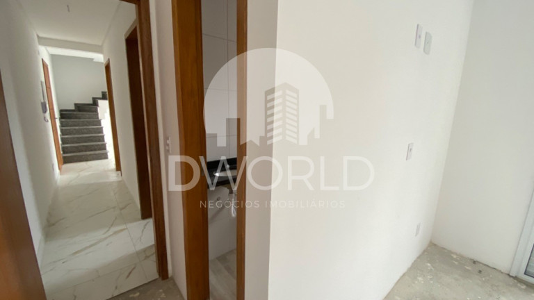 Imagem Cobertura com 2 Quartos à Venda, 107 m² em Vila Alice - Santo André Imagem Cobertura com 2 Quartos à Venda, 107 m² em Vila Alice - Santo André