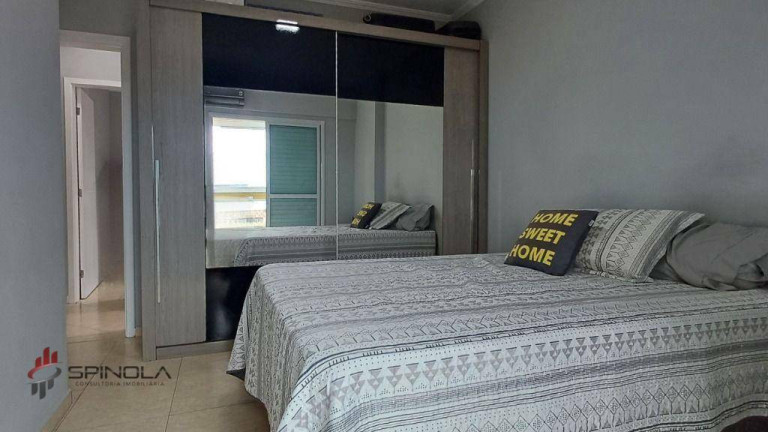 Imagem Apartamento com 2 Quartos à Venda, 77 m² em Vilamar - Praia Grande Imagem Apartamento com 2 Quartos à Venda, 77 m² em Vilamar - Praia Grande