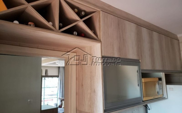 Imagem Apartamento com 3 Quartos para Alugar, 86 m² em Vila Betânia - São José Dos Campos Imagem Apartamento com 3 Quartos para Alugar, 86 m² em Vila Betânia - São José Dos Campos