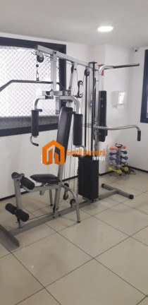 Imagem Apartamento com 3 Quartos à Venda, em Cocó - Fortaleza Imagem Apartamento com 3 Quartos à Venda, em Cocó - Fortaleza
