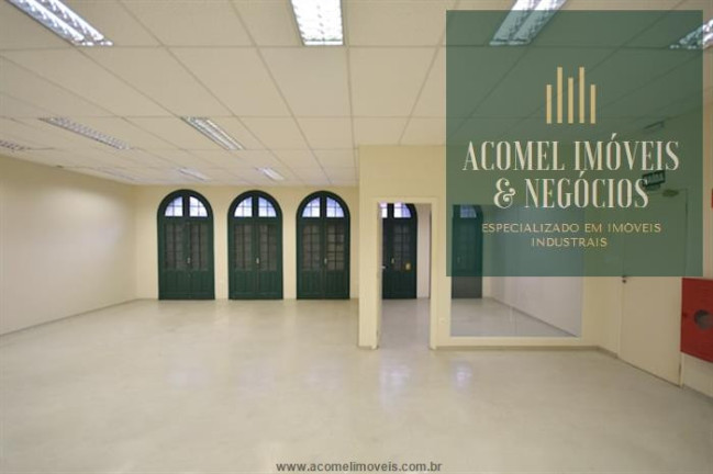 Imagem Imóvel para Alugar, 1.056 m² em Centro - Santos Imagem Imóvel para Alugar, 1.056 m² em Centro - Santos