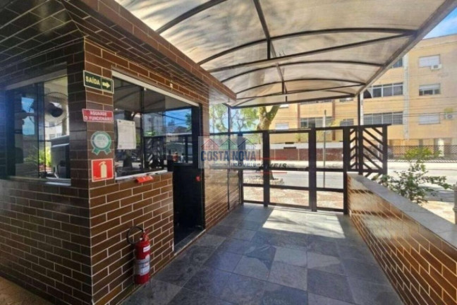 Imagem Apartamento com 2 Quartos à Venda, 90 m² em Marapé - Santos Imagem Apartamento com 2 Quartos à Venda, 90 m² em Marapé - Santos