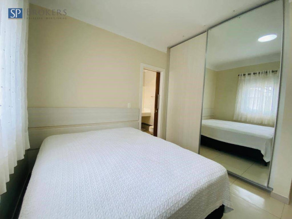 Imagem Casa com 4 Quartos à Venda, 275 m² em Condomínio Residencial Morada Das Nascentes - Valinhos