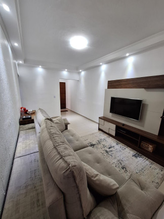 Imagem Apartamento com 2 Quartos à Venda, 62 m² em Alves Dias - São Bernardo Do Campo