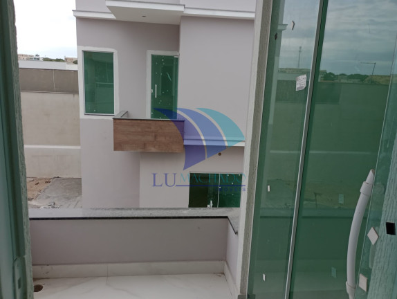 Imagem Casa com 3 Quartos à Venda, 160 m² em Peró - Cabo Frio
