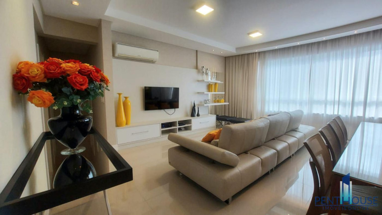Imagem Apartamento com 3 Quartos à Venda, 122 m² em Centro - Balneário Camboriú Imagem Apartamento com 3 Quartos à Venda, 122 m² em Centro - Balneário Camboriú
