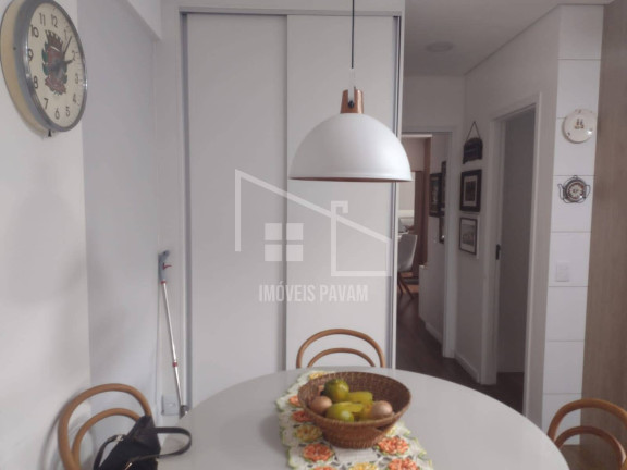 Imagem Apartamento com 2 Quartos à Venda, 70 m² em Rudge Ramos - São Bernardo Do Campo