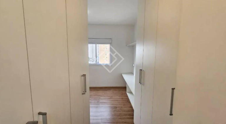 Imagem Apartamento com 3 Quartos à Venda, 110 m² em Vila Suzana - São Paulo