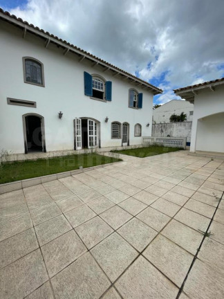Imagem Casa com 5 Quartos à Venda, 554 m² em Alphaville - Santana De Parnaíba Imagem Casa com 5 Quartos à Venda, 554 m² em Alphaville - Santana De Parnaíba