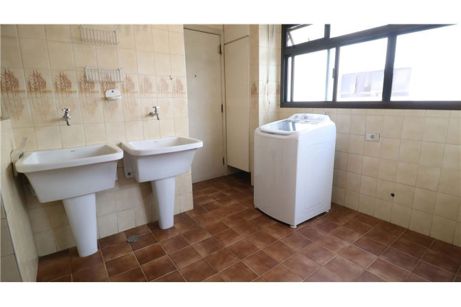 Imagem Apartamento com 4 Quartos à Venda, 200 m² em Campo Belo - São Paulo Imagem Apartamento com 4 Quartos à Venda, 200 m² em Campo Belo - São Paulo