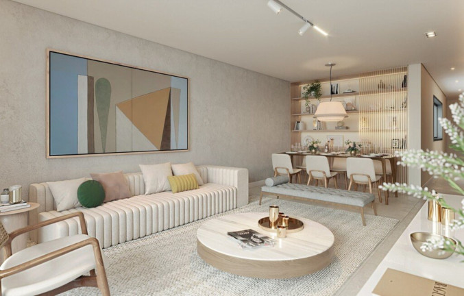 Imagem Imóvel com 2 Quartos à Venda, 100 m² em Botafogo - Rio De Janeiro