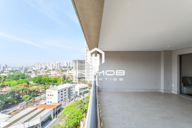 Imagem Imóvel com 3 Quartos à Venda, 147 m² em Jardim Vila Mariana - São Paulo