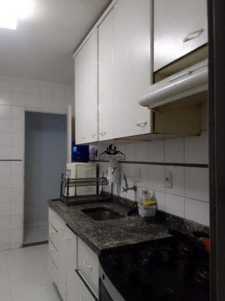 Imagem Apartamento com 3 Quartos à Venda, 82 m² em Vila Andrade - São Paulo
