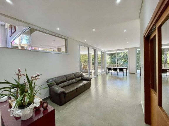 Imagem Casa de Condomínio com 4 Quartos à Venda, 453 m² em Chácara Moinho Velho - Carapicuíba Imagem Casa de Condomínio com 4 Quartos à Venda, 453 m² em Chácara Moinho Velho - Carapicuíba