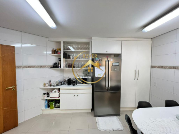 Imagem Casa com 3 Quartos à Venda, 270 m² em Swiss Park - Campinas Imagem Casa com 3 Quartos à Venda, 270 m² em Swiss Park - Campinas