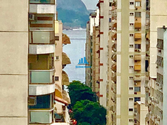 Imagem Apartamento com 3 Quartos à Venda, 185 m² em Icaraí - Niterói