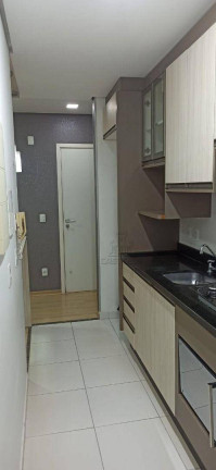 Imagem Apartamento com 2 Quartos à Venda ou Locação, 58 m² em Centro - Londrina