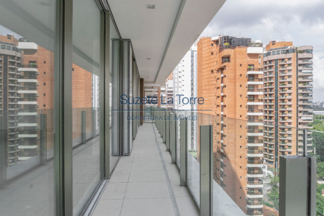 Imagem Apartamento com 4 Quartos à Venda, 386 m² em Paraíso - São Paulo Imagem Apartamento com 4 Quartos à Venda, 386 m² em Paraíso - São Paulo
