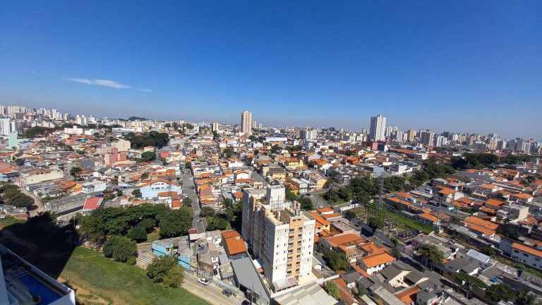 Imagem Apartamento com 2 Quartos à Venda, em Campestre - Santo André Imagem Apartamento com 2 Quartos à Venda, em Campestre - Santo André