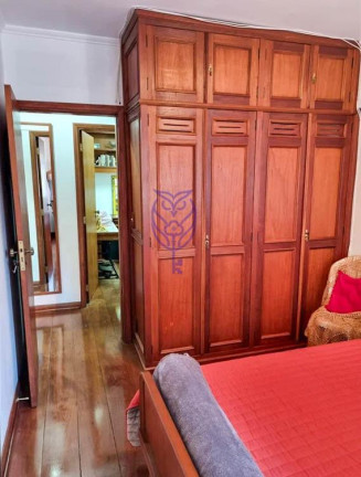 Imagem Apartamento com 3 Quartos à Venda, 105 m² em Centro - Serra Negra Imagem Apartamento com 3 Quartos à Venda, 105 m² em Centro - Serra Negra