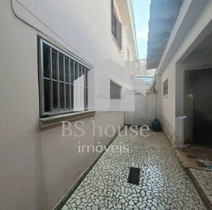 Imagem Sobrado com 3 Quartos à Venda, 165 m² em Jardim - Santo André
