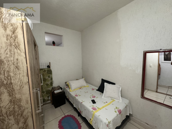 Imagem Sobrado com 6 Quartos à Venda, 100 m² em Canhema - Diadema Imagem Sobrado com 6 Quartos à Venda, 100 m² em Canhema - Diadema