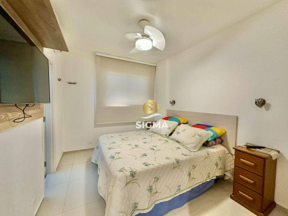 Imagem Apartamento com 3 Quartos à Venda, 111 m² em Pitangueiras - Guarujá