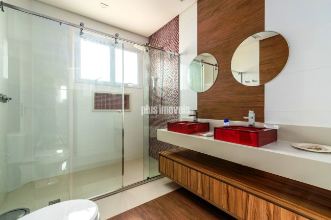 Imagem Casa com 5 Quartos à Venda, 700 m² em Enseada - Guarujá