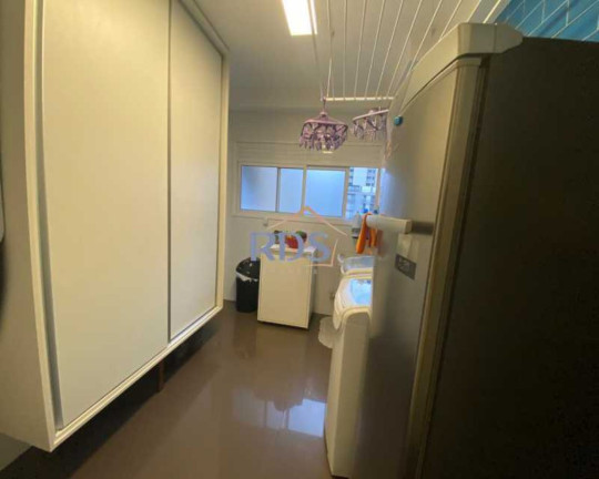 Imagem Apartamento com 4 Quartos à Venda, 125 m² em Santo Amaro - São Paulo Imagem Apartamento com 4 Quartos à Venda, 125 m² em Santo Amaro - São Paulo