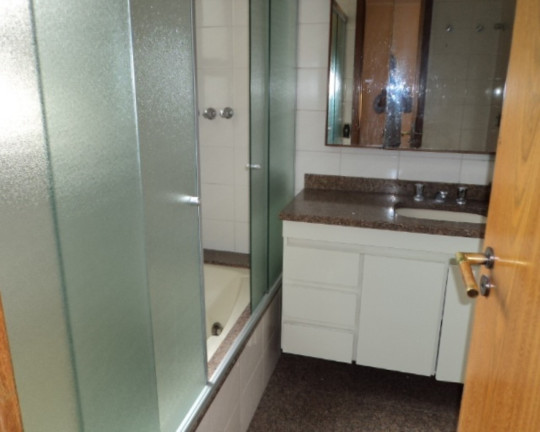 Imagem Apartamento com 3 Quartos à Venda, 173 m² em Vila Mariana - São Paulo