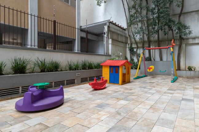 Imagem Apartamento com 2 Quartos à Venda, 210 m² em Higienópolis - São Paulo