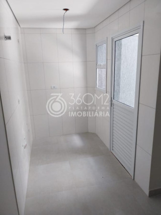Imagem Apartamento com 2 Quartos à Venda, 45 m² em Vila Pires - Santo André
