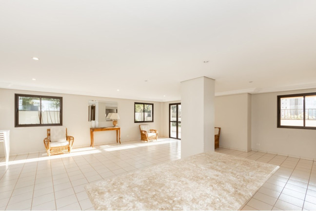 Imagem Apartamento com 3 Quartos à Venda, 130 m² em Panamby - São Paulo Imagem Apartamento com 3 Quartos à Venda, 130 m² em Panamby - São Paulo