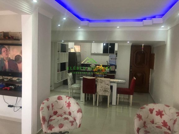 Imagem Apartamento com 3 Quartos à Venda, 94 m²em Vila Silveira - Guarulhos Imagem Apartamento com 3 Quartos à Venda, 94 m²em Vila Silveira - Guarulhos
