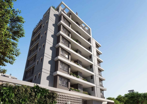 Imagem Cobertura com 3 Quartos à Venda, 208 m² em Cristo Rei - Curitiba Imagem Cobertura com 3 Quartos à Venda, 208 m² em Cristo Rei - Curitiba