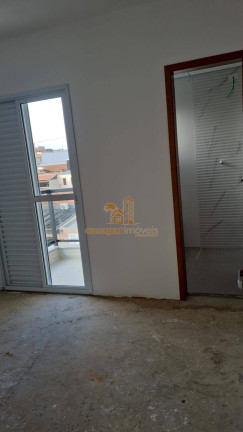 Imagem Cobertura com 2 Quartos à Venda, 98 m² em Jardim Santo Alberto - Santo André Imagem Cobertura com 2 Quartos à Venda, 98 m² em Jardim Santo Alberto - Santo André
