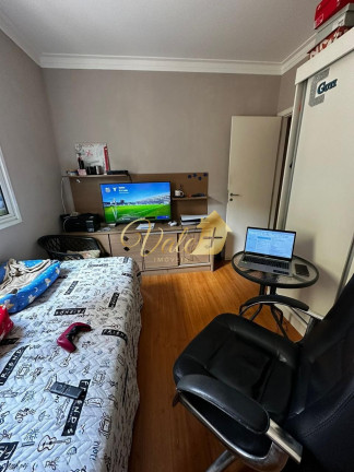 Imagem Imóvel com 3 Quartos à Venda, 78 m² em Parque Residencial Aquarius - São José Dos Campos Imagem Imóvel com 3 Quartos à Venda, 78 m² em Parque Residencial Aquarius - São José Dos Campos