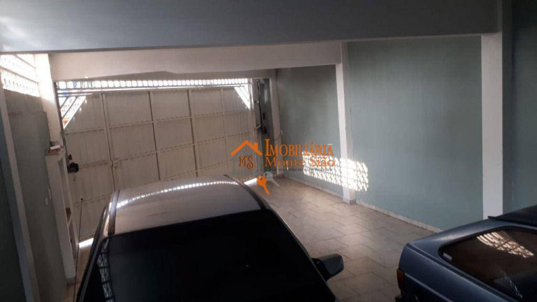 Imagem Casa com 4 Quartos à Venda, 192 m² em Vila Rosália - Guarulhos Imagem Casa com 4 Quartos à Venda, 192 m² em Vila Rosália - Guarulhos