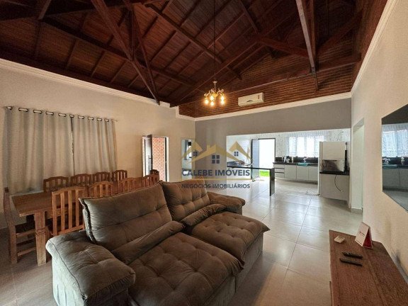 Imagem Chácara com 4 Quartos à Venda, 1.590 m² em Vitassay - Boituva Imagem Chácara com 4 Quartos à Venda, 1.590 m² em Vitassay - Boituva