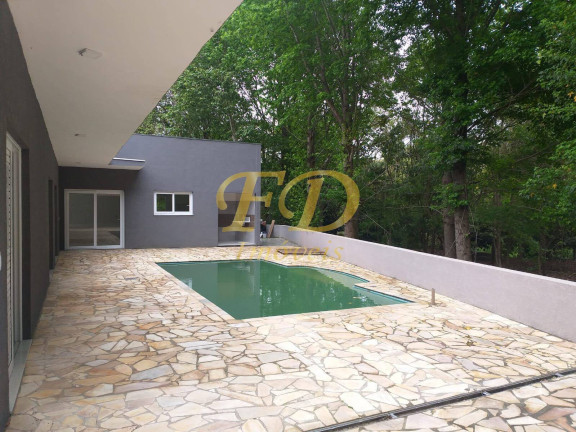 Imagem Casa de Condomínio com 3 Quartos à Venda, 606 m² em Atibaia Imagem Casa de Condomínio com 3 Quartos à Venda, 606 m² em Atibaia