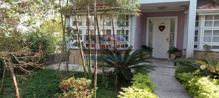 Imagem Casa de Condomínio com 4 Quartos à Venda, 400 m² em Parque Residencial Itapeti - Mogi Das Cruzes