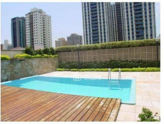 Imagem Apartamento com 3 Quartos à Venda, 100 m² em Jardim Guedala - São Paulo