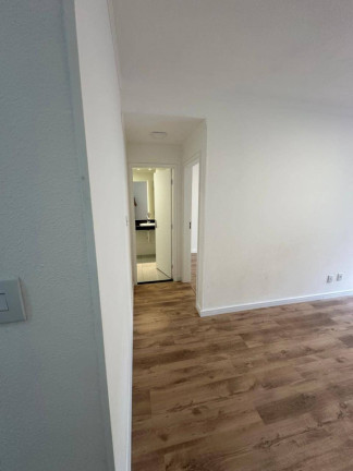 Imagem Apartamento com 1 Quarto à Venda, 42 m² em Pompéia - Santos